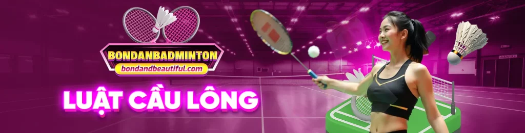 BondanBadminton banner