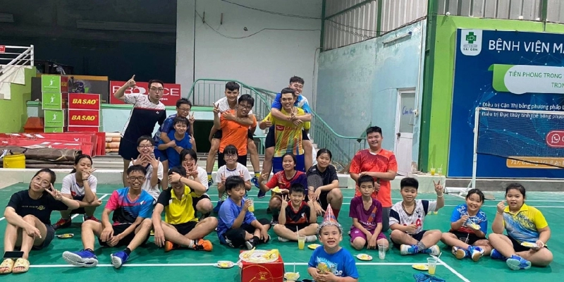 Các Lỗi Phổ Biến Khi Đánh Đôi