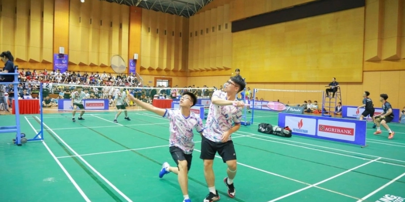 Cách Bắt Đầu Set Mới Trong Đánh Đơn