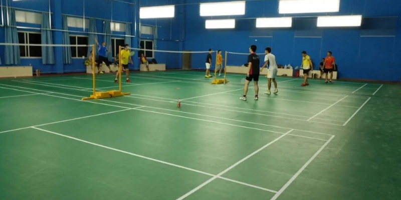 Cách Tính Điểm Đánh Đôi