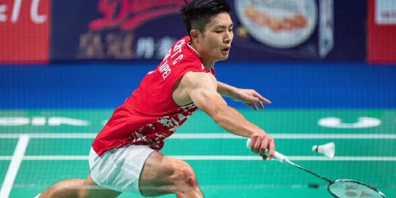 Cầu Bị Coi Là Phạm Luật 