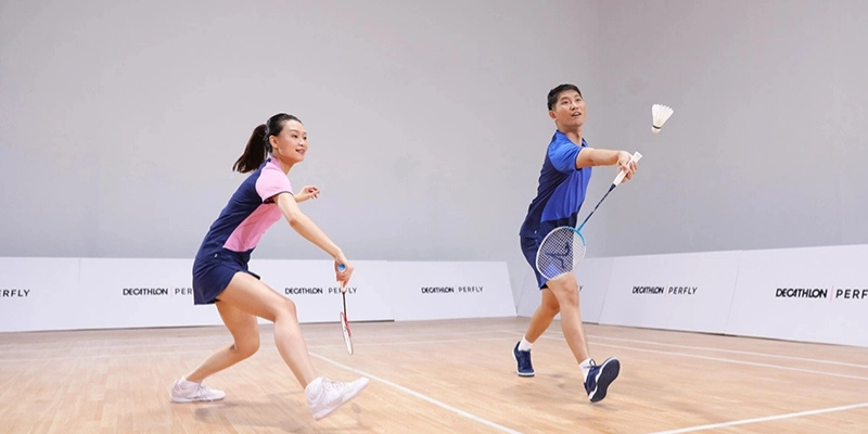Lỗi Do Vợt Bị Hỏng Trong Trận Đấu