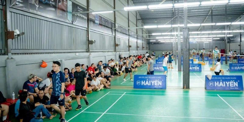 Quy Định Chuyển Vị Trí Giữa Các Cặp Đôi