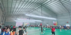 Quy Định Chuyển Vị Trí Giữa Các Cặp Đôi