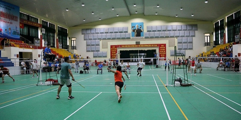 Quy Định Đổi Sân Khi Đạt Bao Nhiêu Điểm