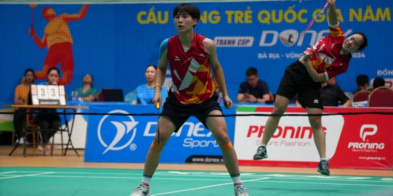 Quy định sân trong đánh đơn