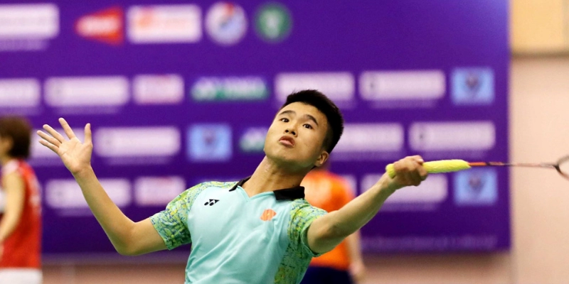 Quy định sân trong đánh đơn