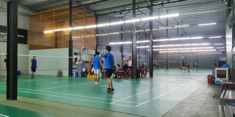 Quy Tắc Đổi Sân Đánh Đôi