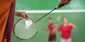 Quy Trình Kiểm Tra Sân Và Dụng Cụ