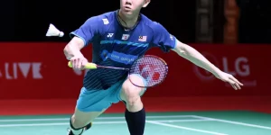 Trang Phục Thi Đấu Cầu Lông Bắt Buộc