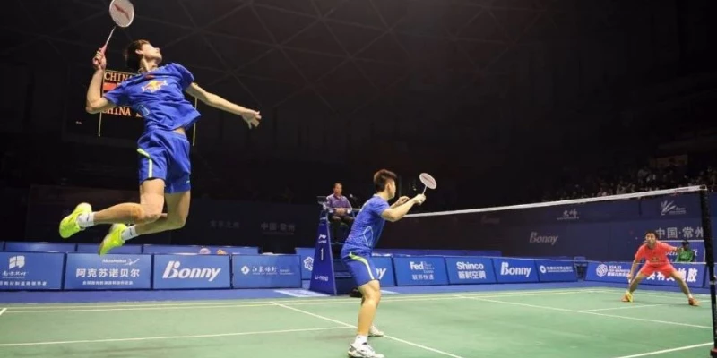 Các Quy Định Của BWF