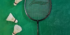Cấu Tạo Khung Vợt Cầu Lông