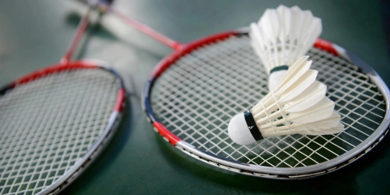 Giới Thiệu BondanBadminton