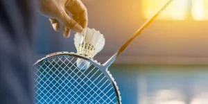 Giới Thiệu BondanBadminton
