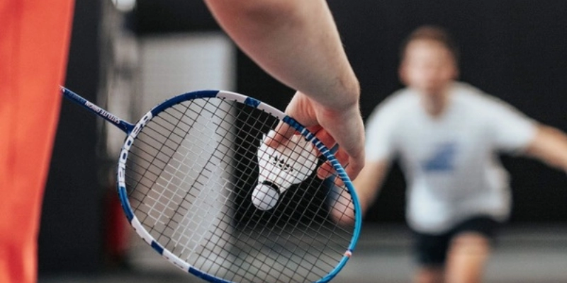 Giới Thiệu BondanBadminton