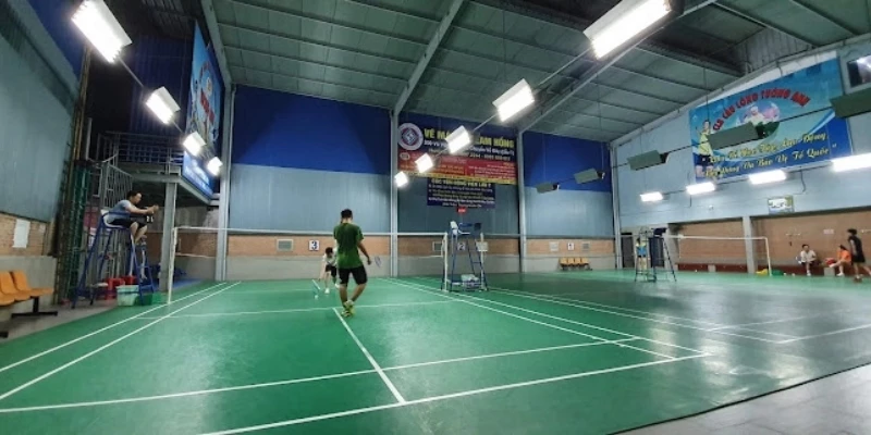 Top 5 Giải Đấu Lớn Cầu Lông