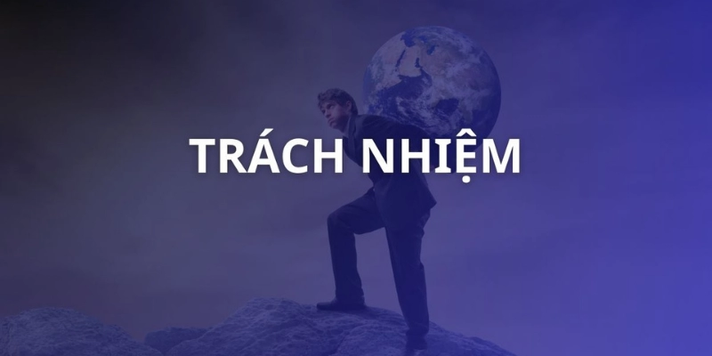 Trách Nhiệm BondanBadminton