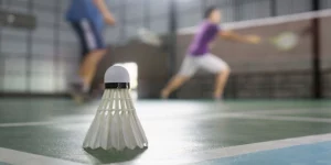 Dụng Cụ Thi Đấu Cầu Lông