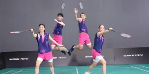 Kinh Nghiệm Thực Chiến Về Cầu Lông