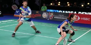 Lỗi Giao Cầu Sớm