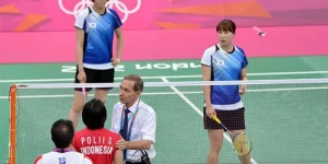 Lỗi Tư Thế Khi Giao Cầu