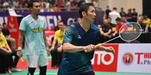 Luật mất quyền giao cầu