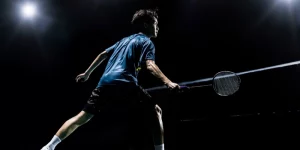 Quy Trình Xử Lý Tay Vợt Phạm Luật