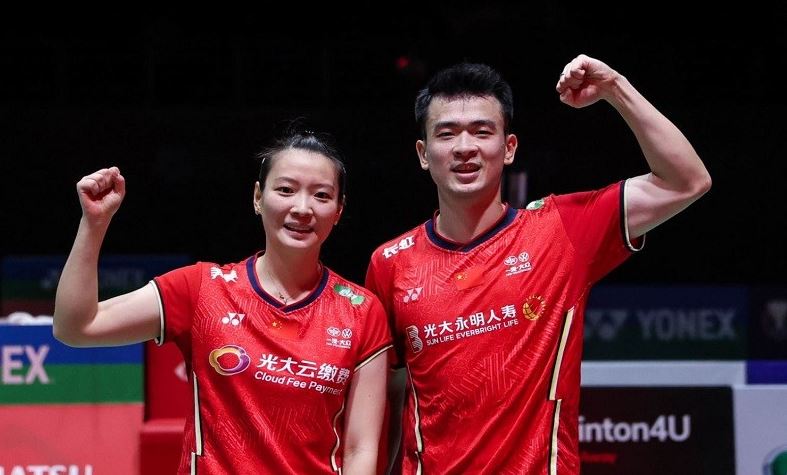 Kỹ thuật luyện tập và bài tập tăng cường hiệu quả cho đôi nam nữ