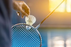 Những thách thức của tay vợt phong trào: Góc khuất ít người biết