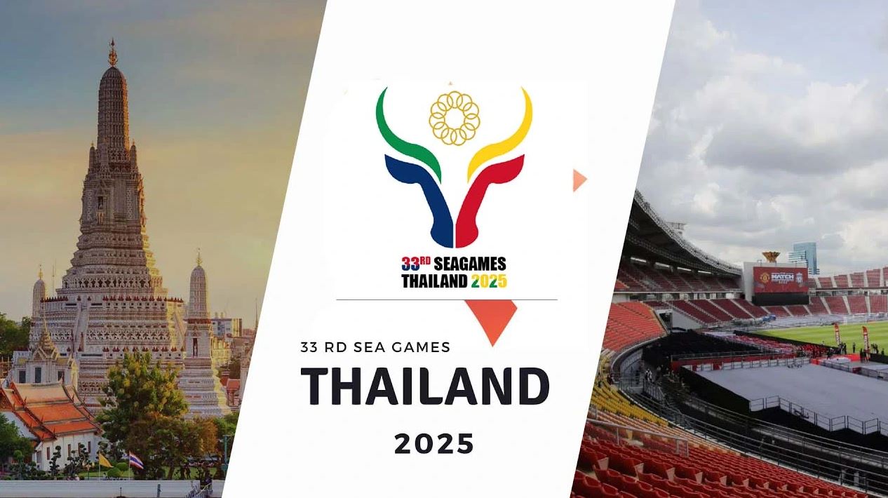 SEA Games 2025: Những điểm mới, xu hướng phát triển 