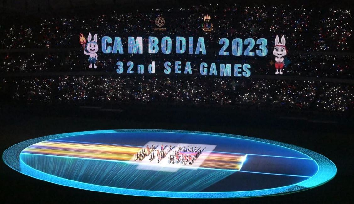 SEA Games là gì Lịch sử hình thành và ý nghĩa vượt thời gian