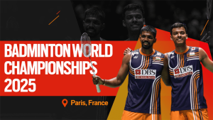 Các thể thức thi đấu và những điểm khác biệt nổi bật