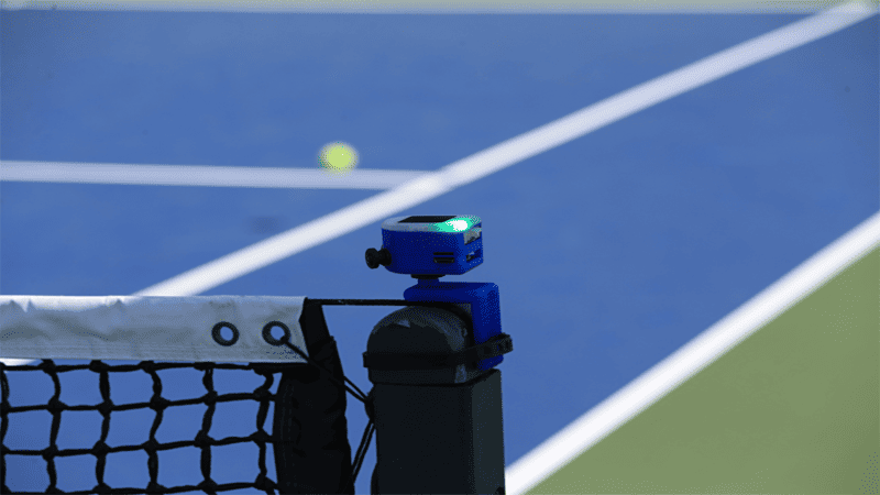 Hệ thống Hawk-Eye là gì