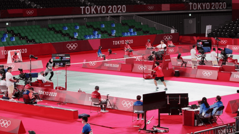 Olympic 2025: Xu hướng mới, công nghệ, cơ hội và thách thức cho thể thao Việt Nam
